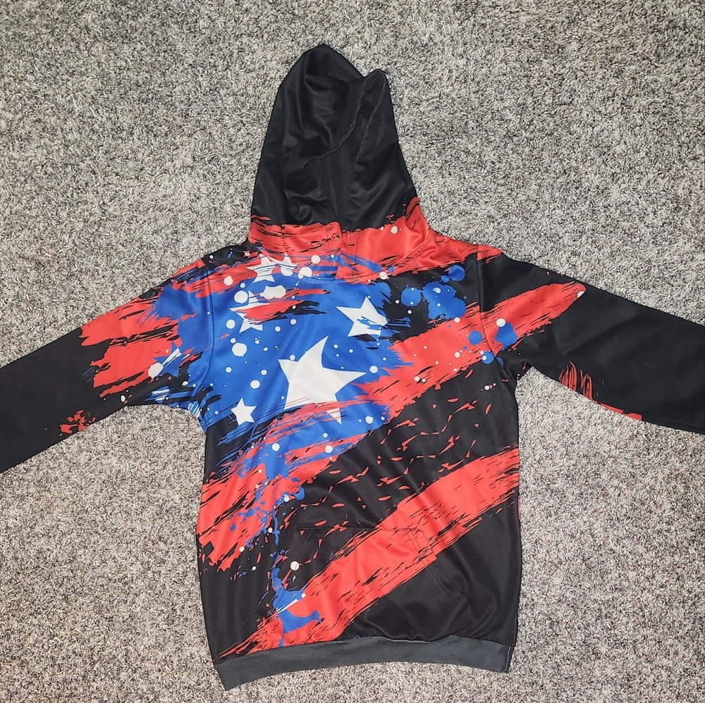 Boys sweatshirt